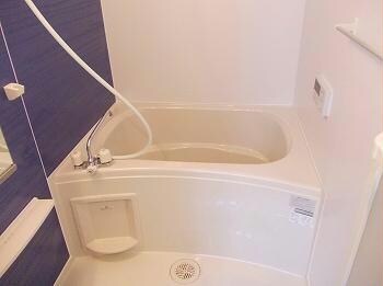 グラスランドの物件内観写真