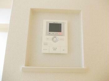 グラスランドの物件内観写真