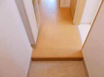 グラスランドの物件内観写真