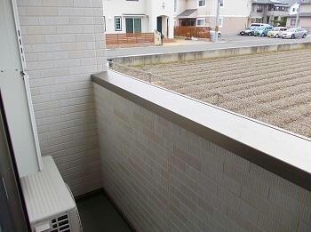 グラスランドの物件内観写真