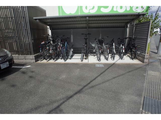 エクセル神屋町の物件外観写真