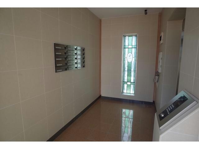 エクセル神屋町の物件外観写真