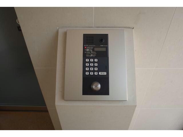 エクセル神屋町の物件外観写真