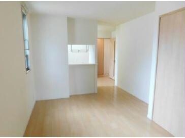 ファミール伊伝居の物件内観写真