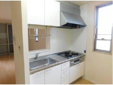 ファミール伊伝居の物件内観写真