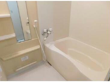 ファミール伊伝居の物件内観写真