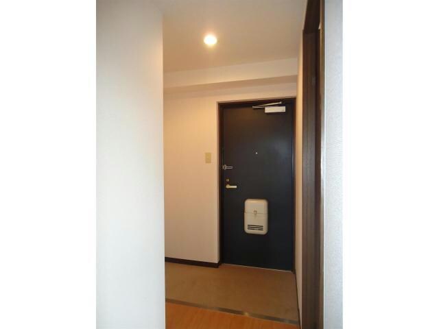 キャッスルコート東辻井の物件内観写真