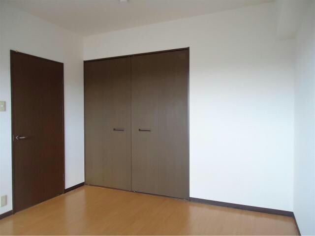 キャッスルコート東辻井の物件内観写真