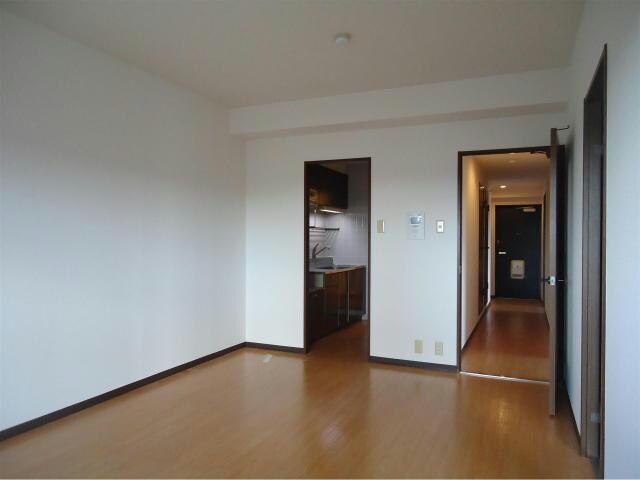 キャッスルコート東辻井の物件内観写真