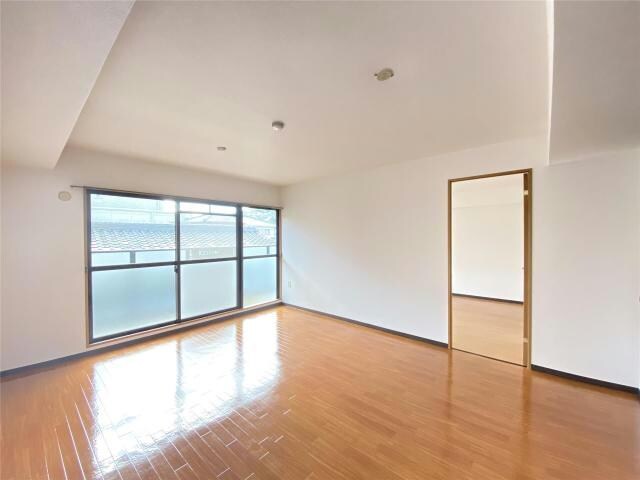 ヒルサイドテラス北平野の物件内観写真