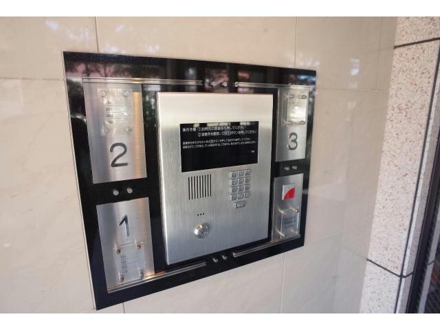 ヒルサイドテラス北平野の物件外観写真