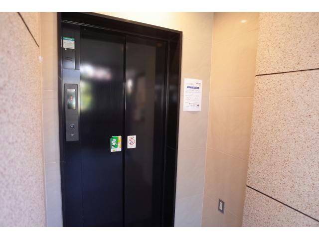 ヒルサイドテラス北平野の物件外観写真