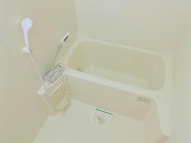 ヒルサイドテラス北平野の物件内観写真