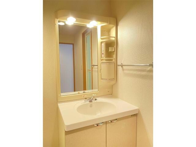 ヒルサイドテラス北平野の物件内観写真