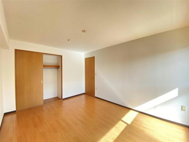 ヒルサイドテラス北平野の物件内観写真