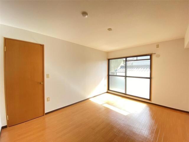 ヒルサイドテラス北平野の物件内観写真