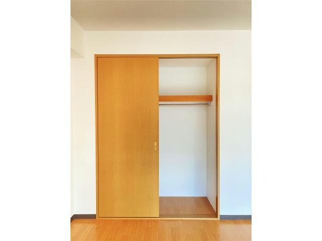 ヒルサイドテラス北平野の物件内観写真