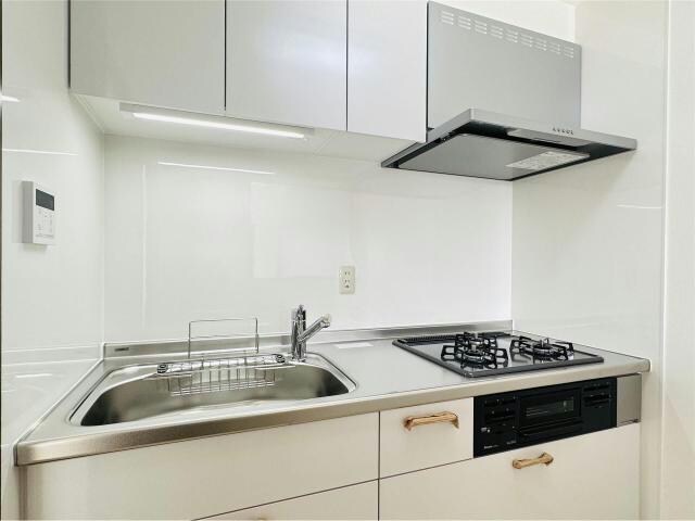 キャッスルコート福崎の物件内観写真