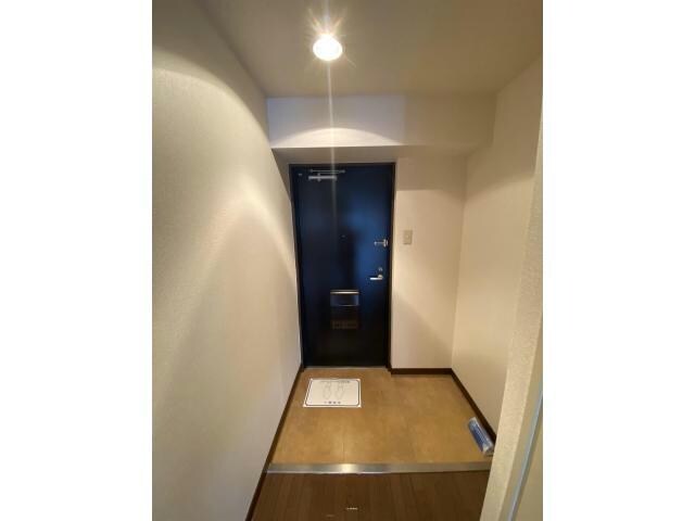 キャッスルコート福崎の物件内観写真