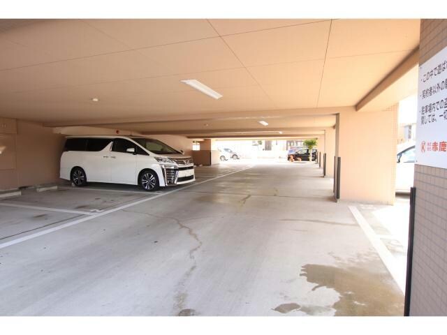 キャッスルコート福崎の物件外観写真