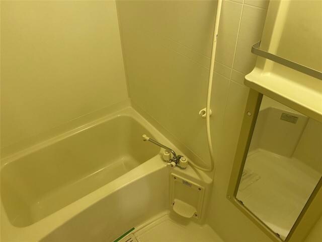 キャッスルコート福崎の物件内観写真