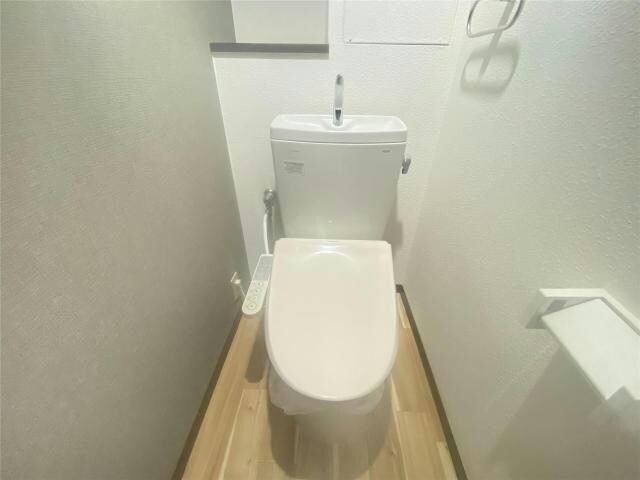 キャッスルコート福崎の物件内観写真