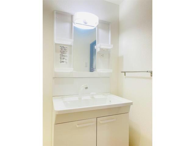 キャッスルコート福崎の物件内観写真