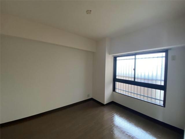 キャッスルコート福崎の物件内観写真