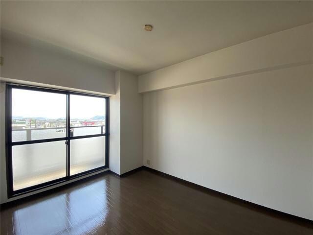 キャッスルコート福崎の物件内観写真