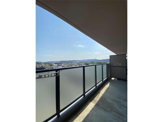 キャッスルコート福崎の物件内観写真