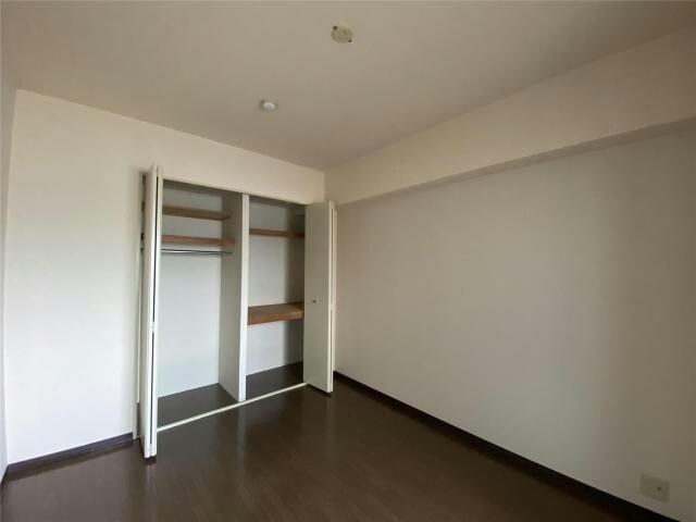 キャッスルコート福崎の物件内観写真