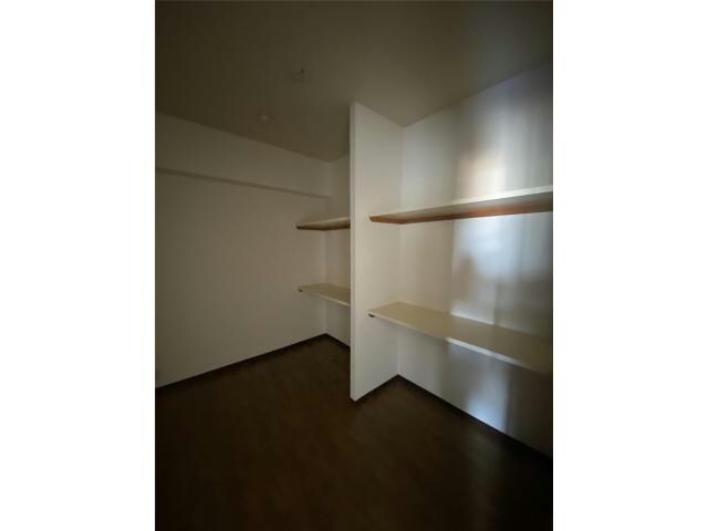 キャッスルコート福崎の物件内観写真