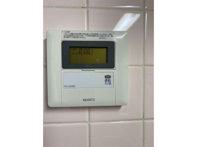 キャッスルコート福崎の物件内観写真