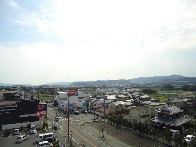 キャッスルコート福崎の物件内観写真