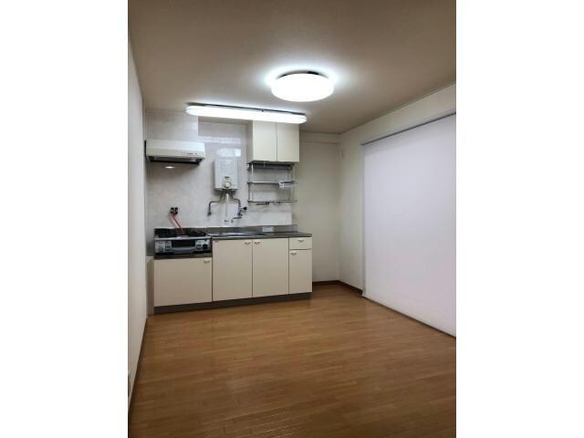 グリーンハイツ北平野の物件内観写真