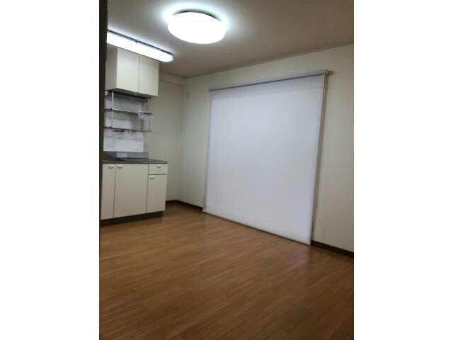 グリーンハイツ北平野の物件内観写真