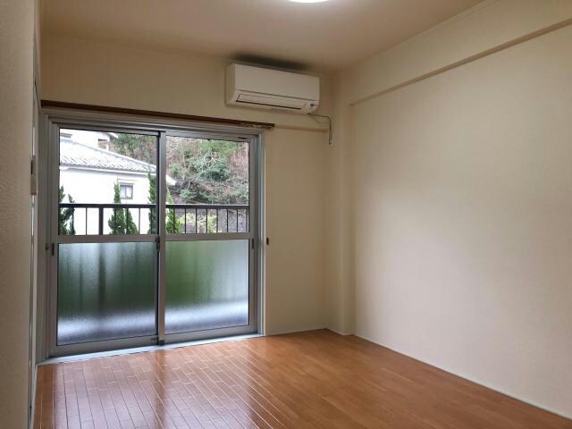 グリーンハイツ北平野の物件内観写真