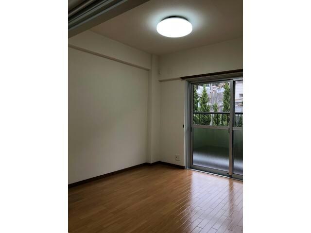 グリーンハイツ北平野の物件内観写真