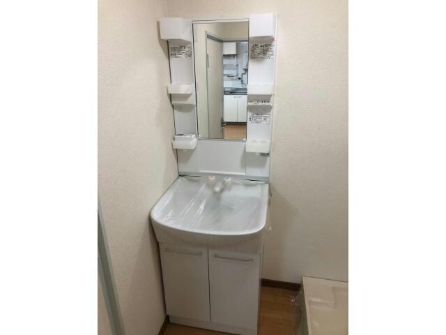 グリーンハイツ北平野の物件内観写真