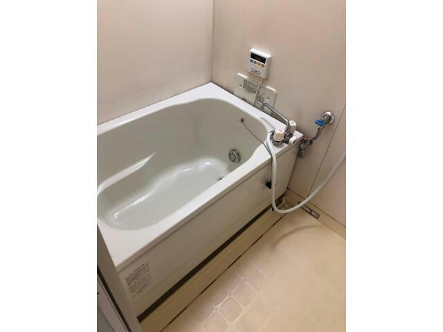 グリーンハイツ北平野の物件内観写真