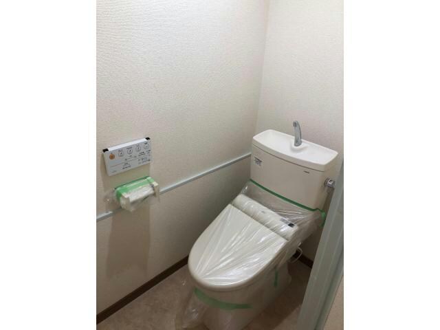 グリーンハイツ北平野の物件内観写真