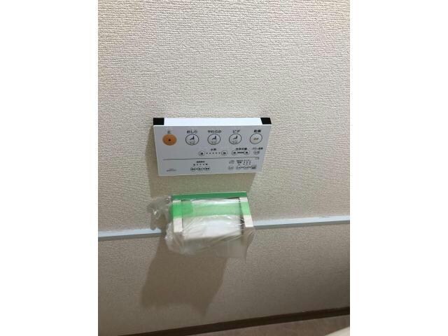 グリーンハイツ北平野の物件内観写真