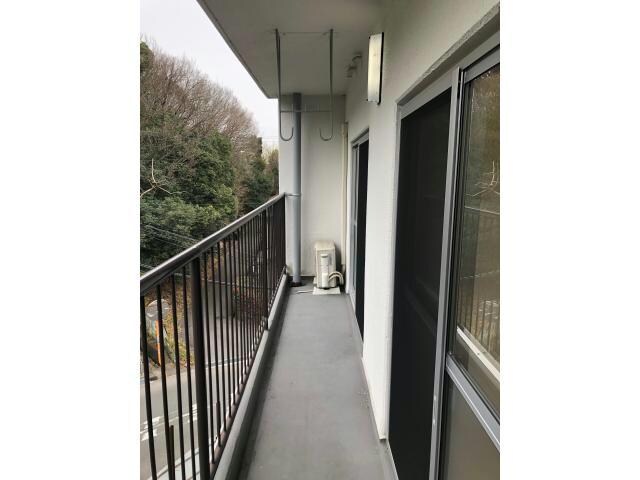 グリーンハイツ北平野の物件内観写真