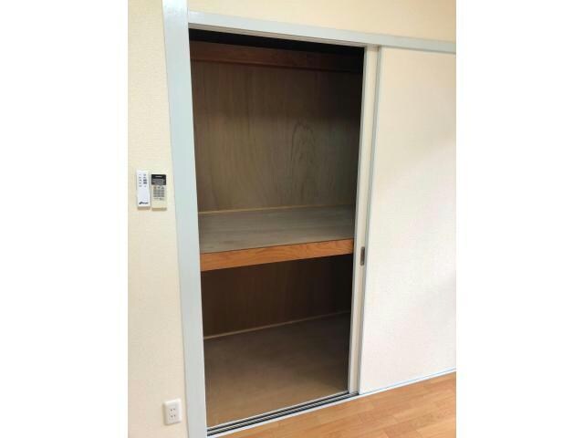 グリーンハイツ北平野の物件内観写真