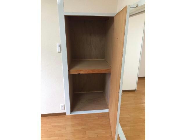 グリーンハイツ北平野の物件内観写真