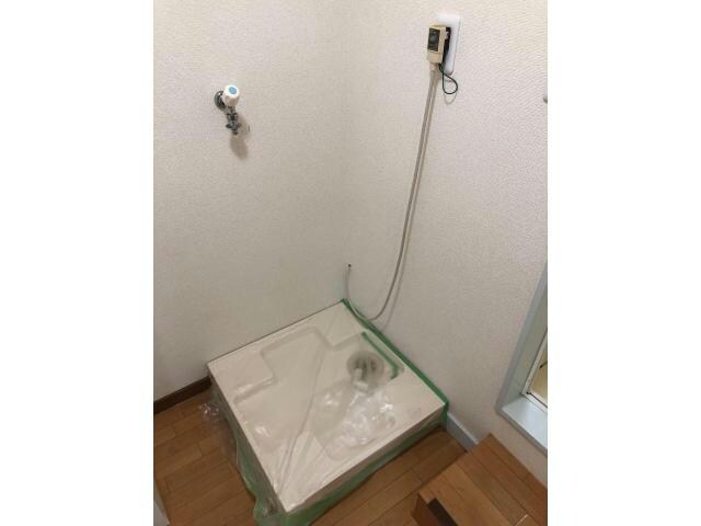 グリーンハイツ北平野の物件内観写真