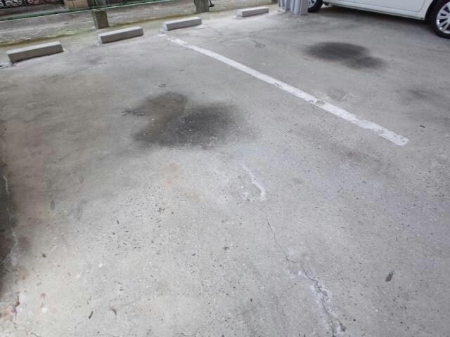 たくみマンションの物件外観写真