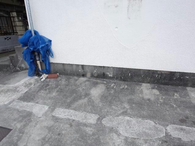 たくみマンションの物件外観写真