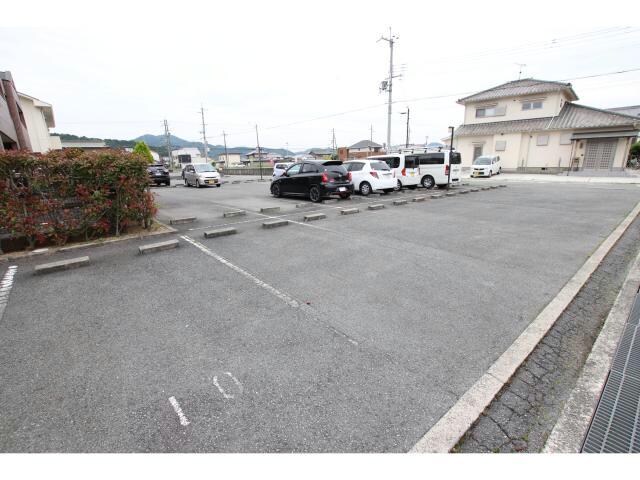 ハイツエトワールの物件外観写真