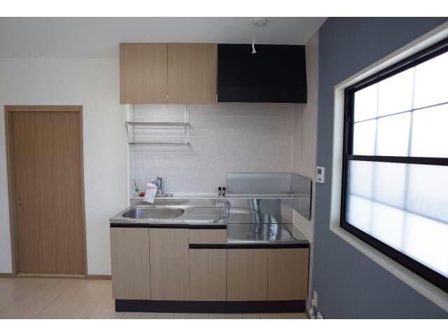 サンハイム下手野Aの物件内観写真